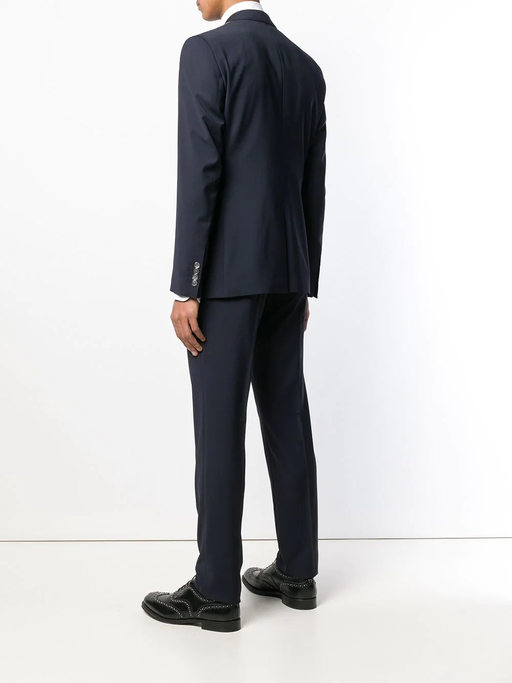 formal two-piece suit - 4