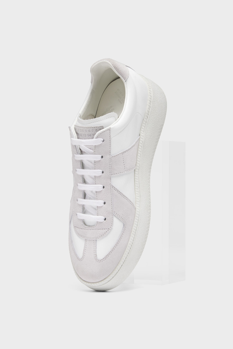 Replica Wedge Sneaker 1