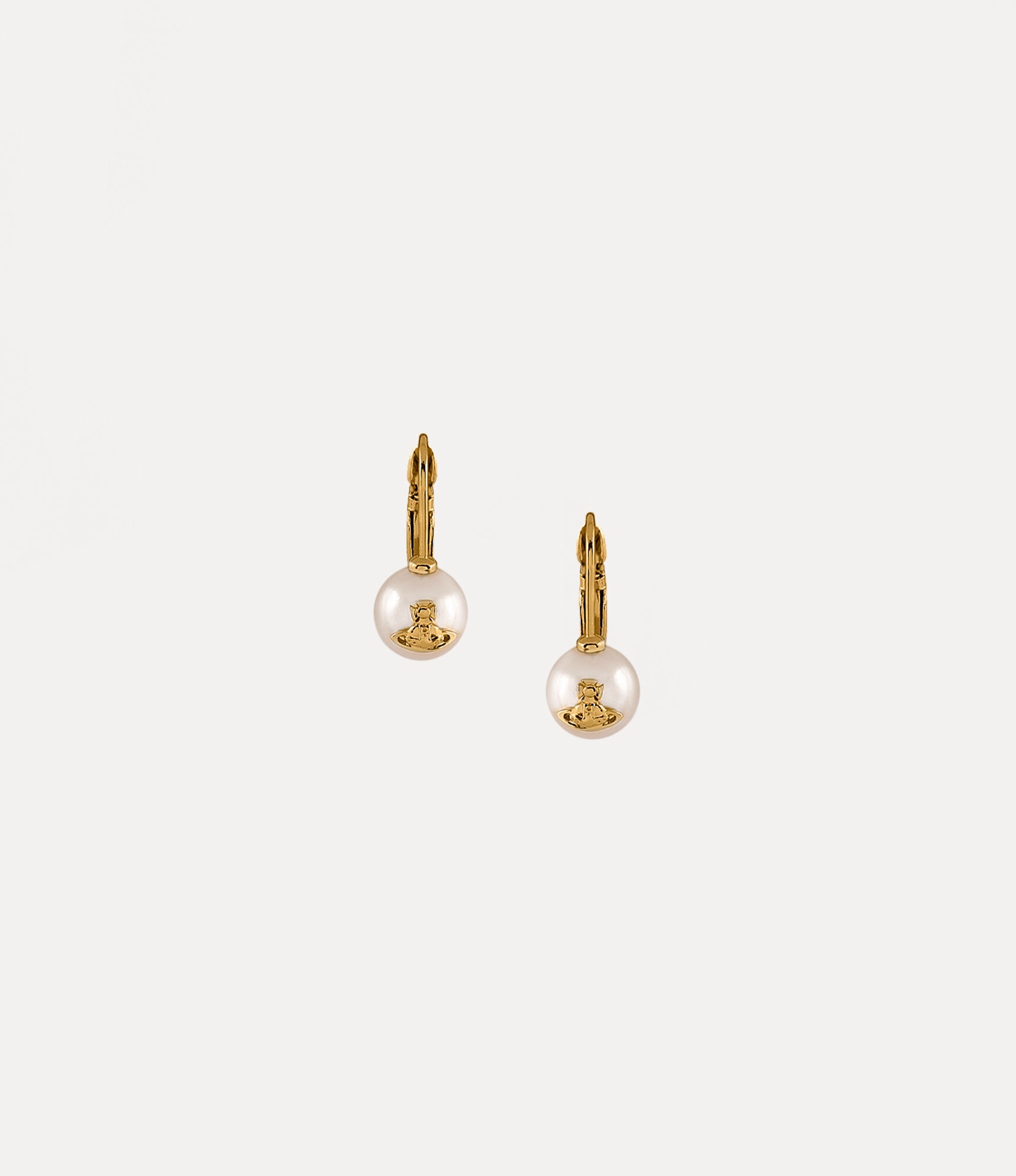 GIA DROP EARRINGS - 2