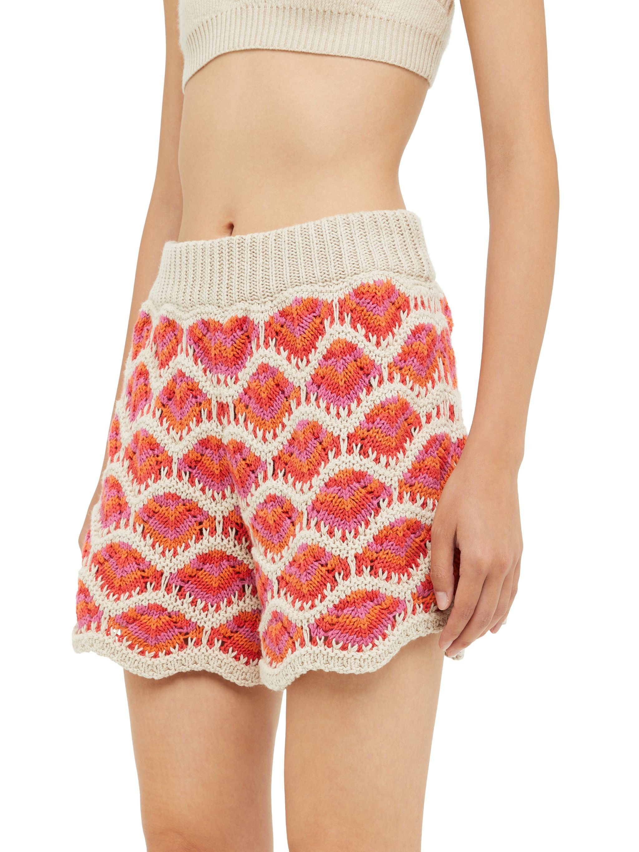 Haua Mahal Shorts - 7
