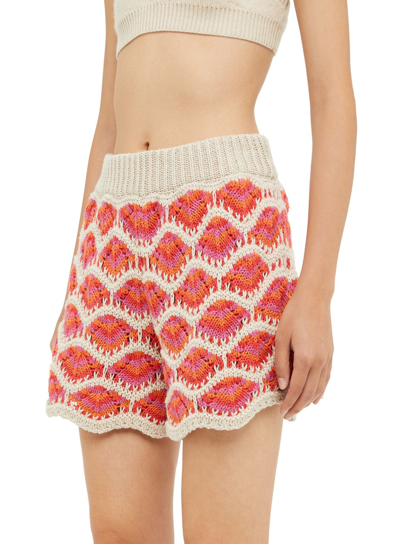 Haua Mahal Shorts 7