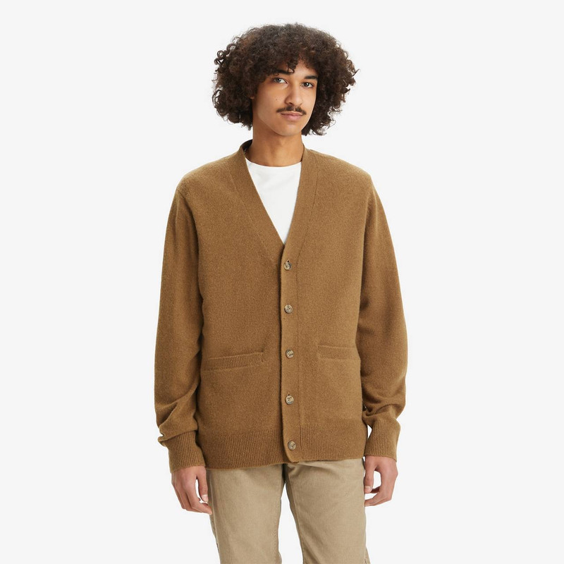 RICHMOND CARDIGAN 2