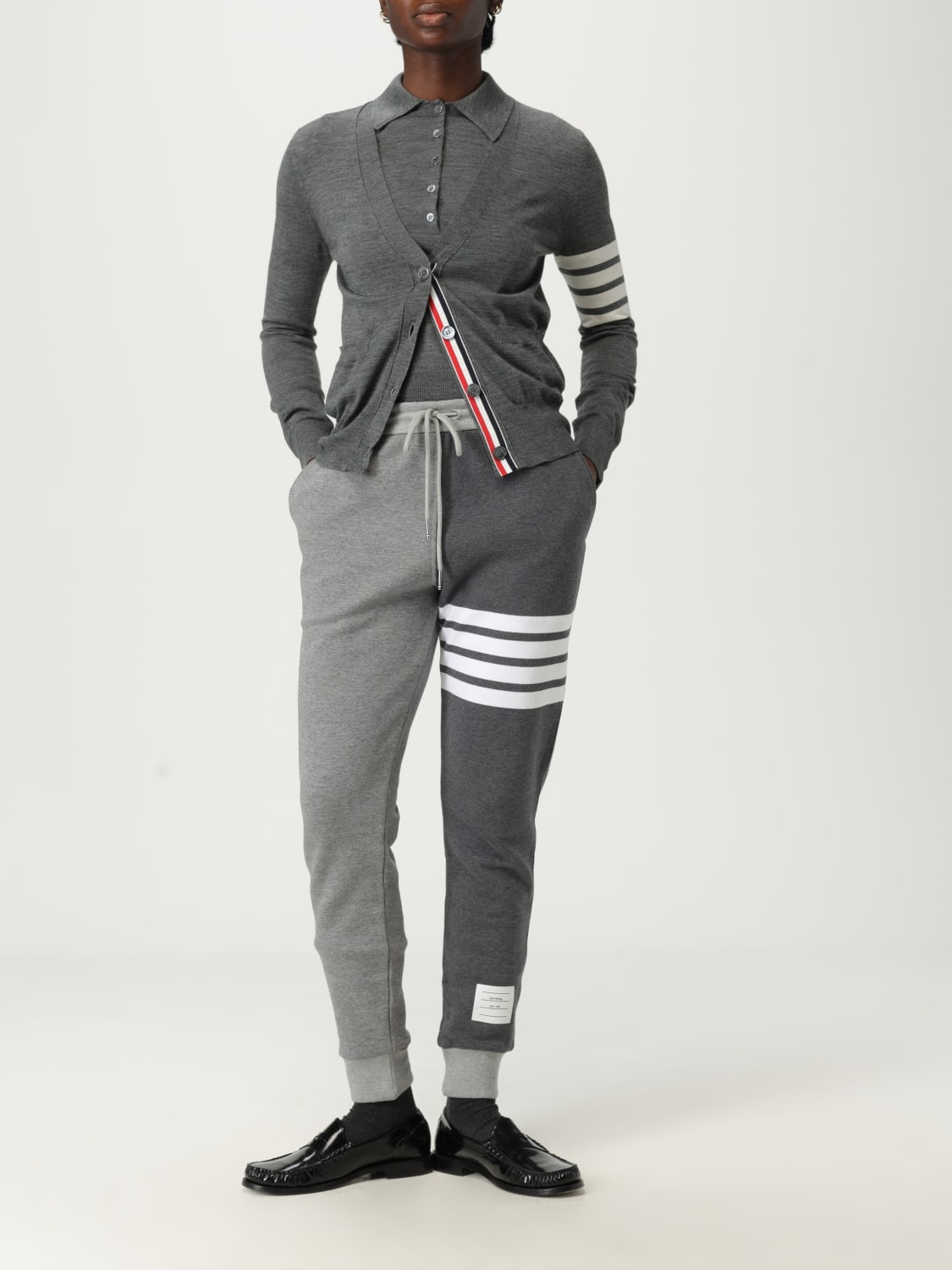 Pants woman Thom Browne - 2