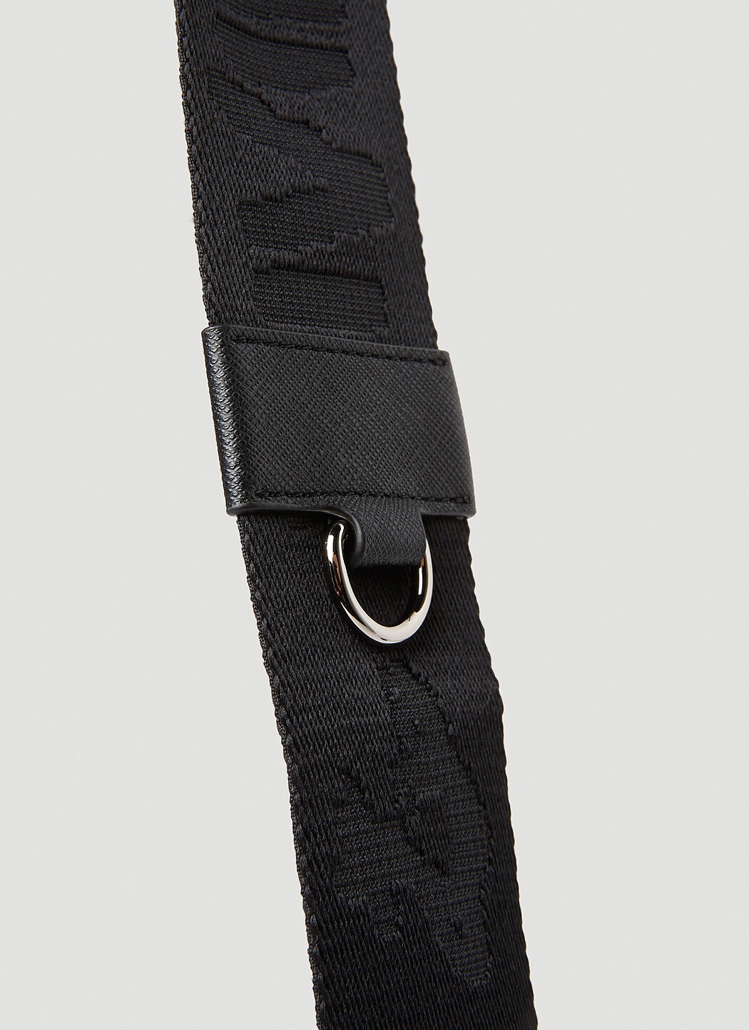 Penny Double Pouch Crossbody Bag - 6
