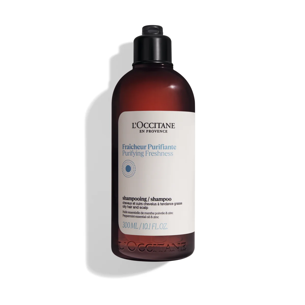 Purifying Freshness Shampoo - 1