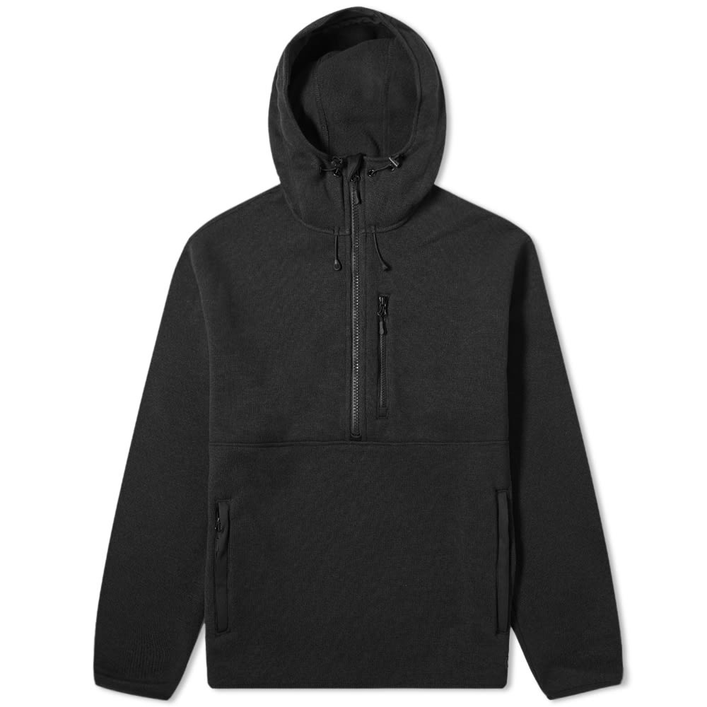 Filson Ridgeway Fleece Pullover - 1