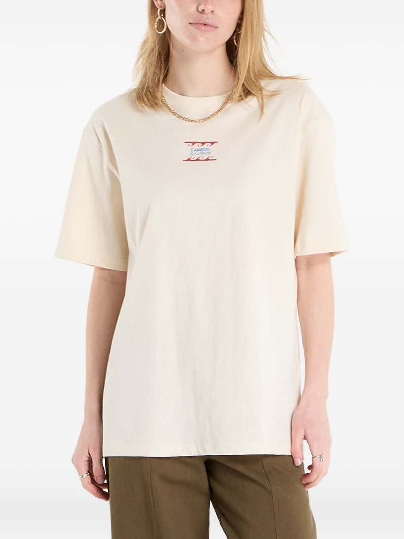 Sagergei T-shirt 3