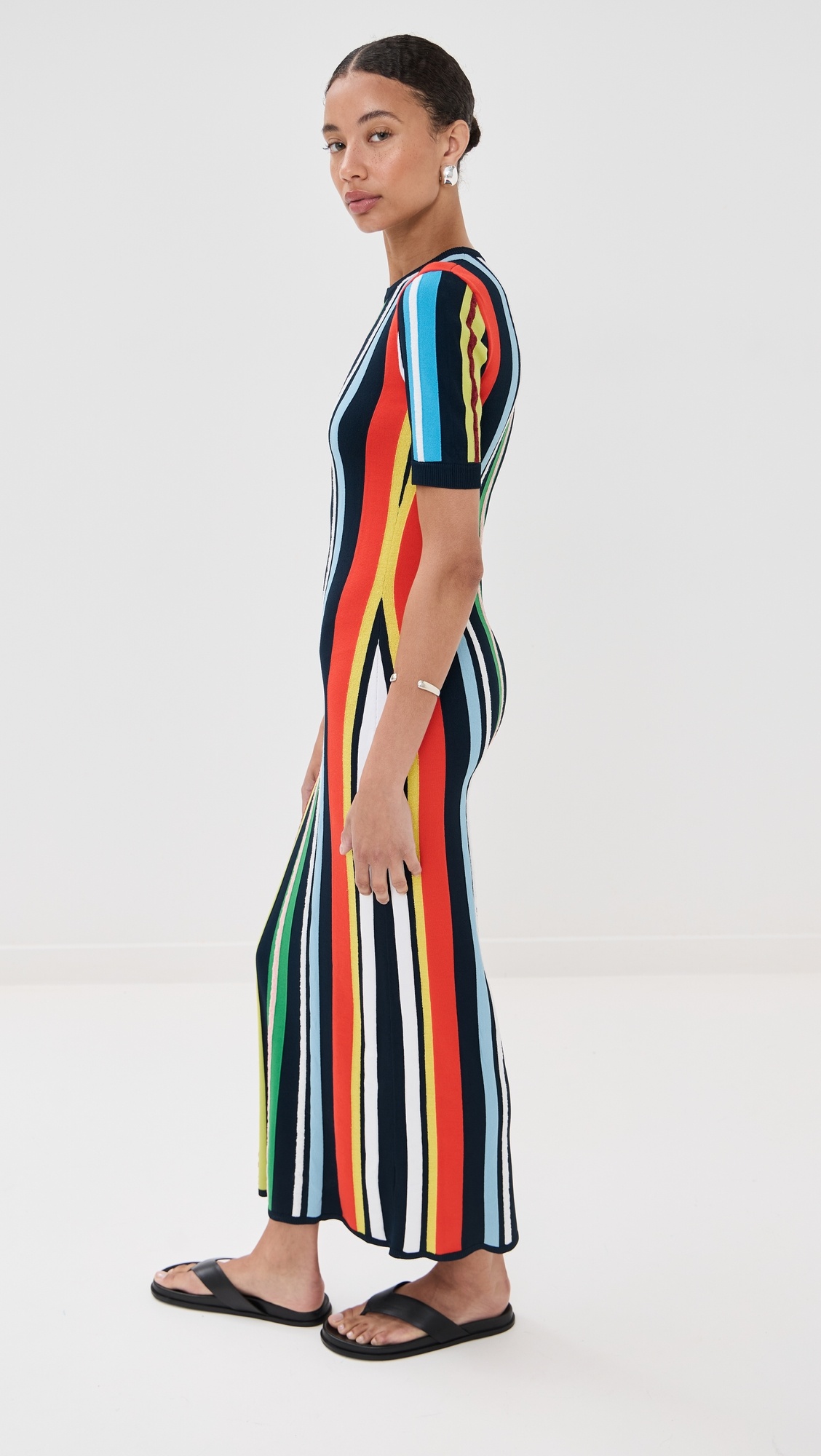 Unrugby Maxi Dress - 3