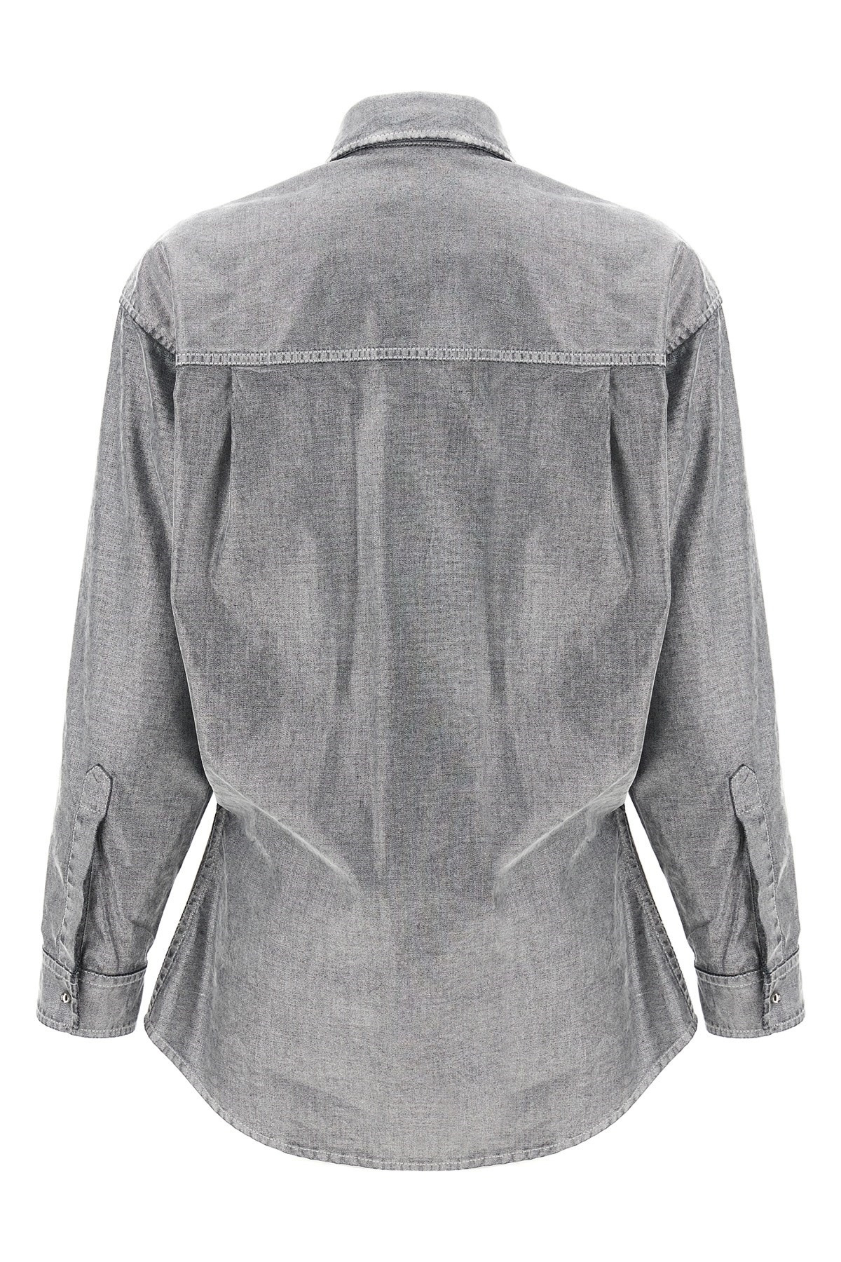 'Anne' shirt - 2