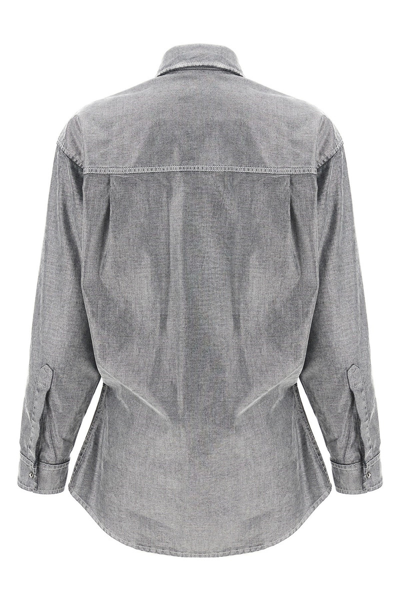 DARKPARK 'Anne' shirt outlook
