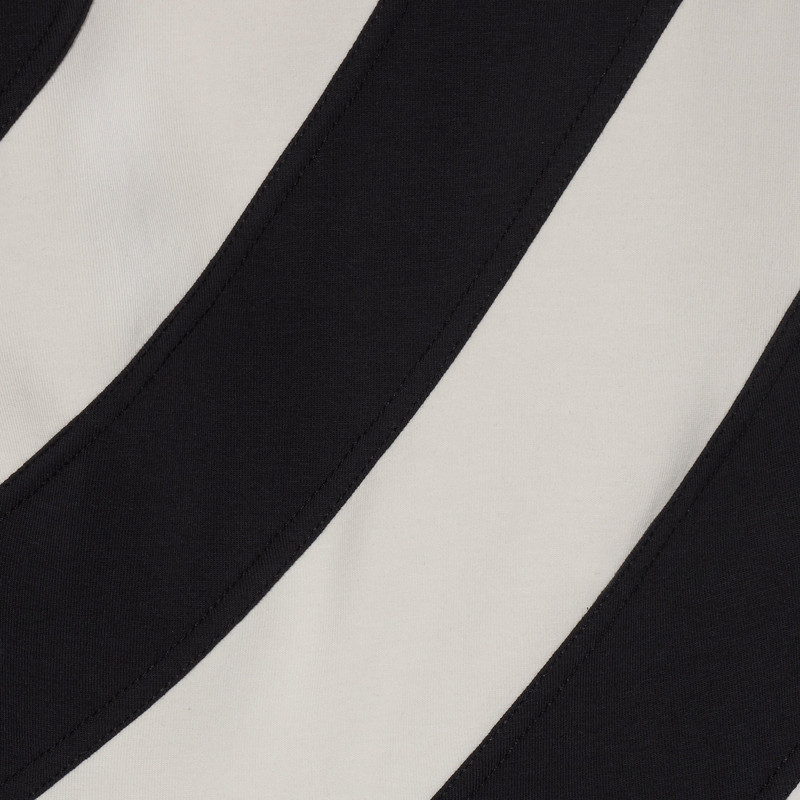 THE WAVE HALTER DRESS 5