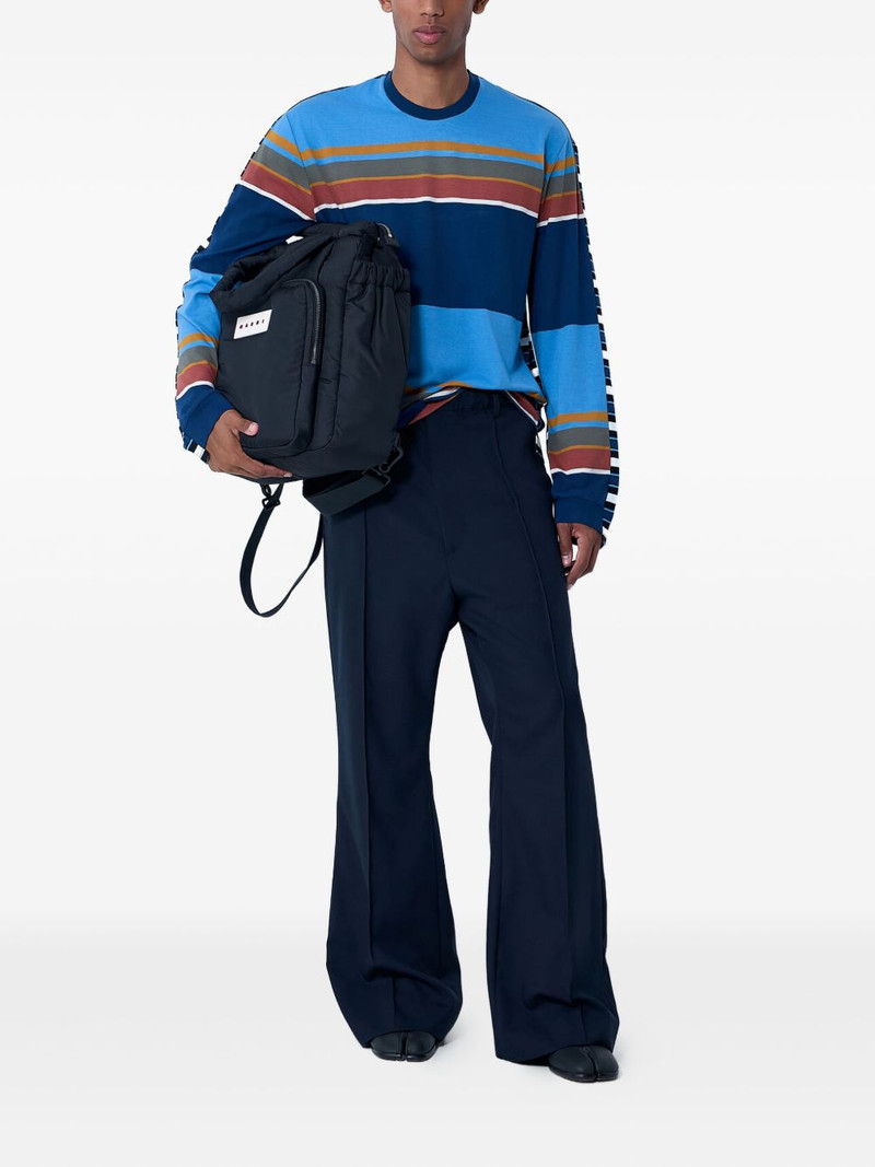 Marni long-sleeve T-shirt outlook