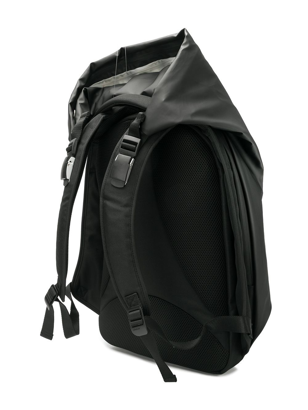 oversized technical backpack - 3