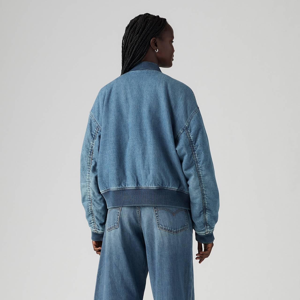 ANDY TECH JACKET - 4