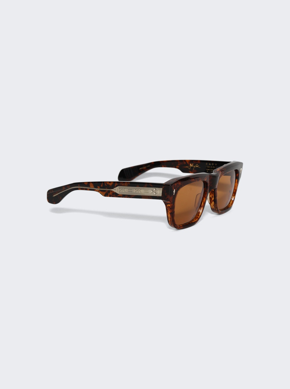 X Johnny Cash "cash" Sunglasses Samoa - 4