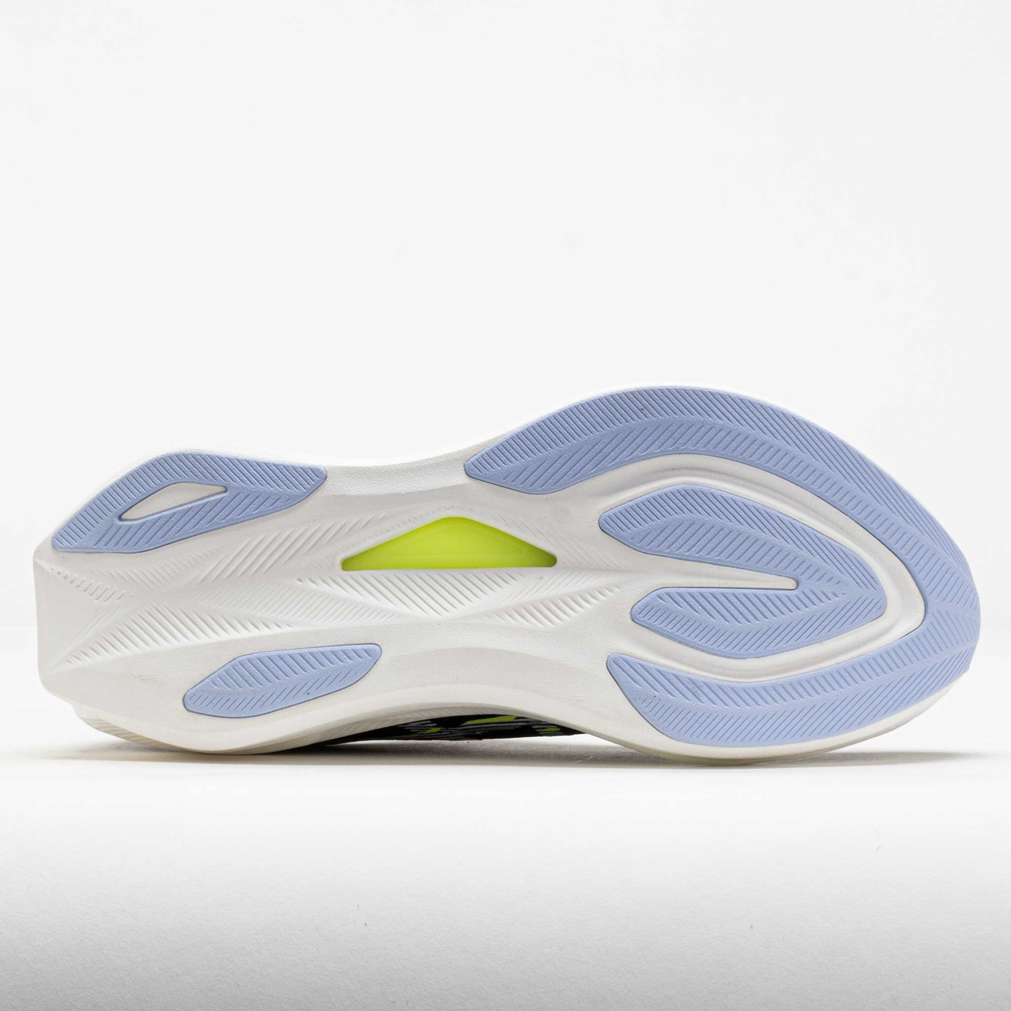ASICS Sonicblast Women's Black/Blue Fade - 4