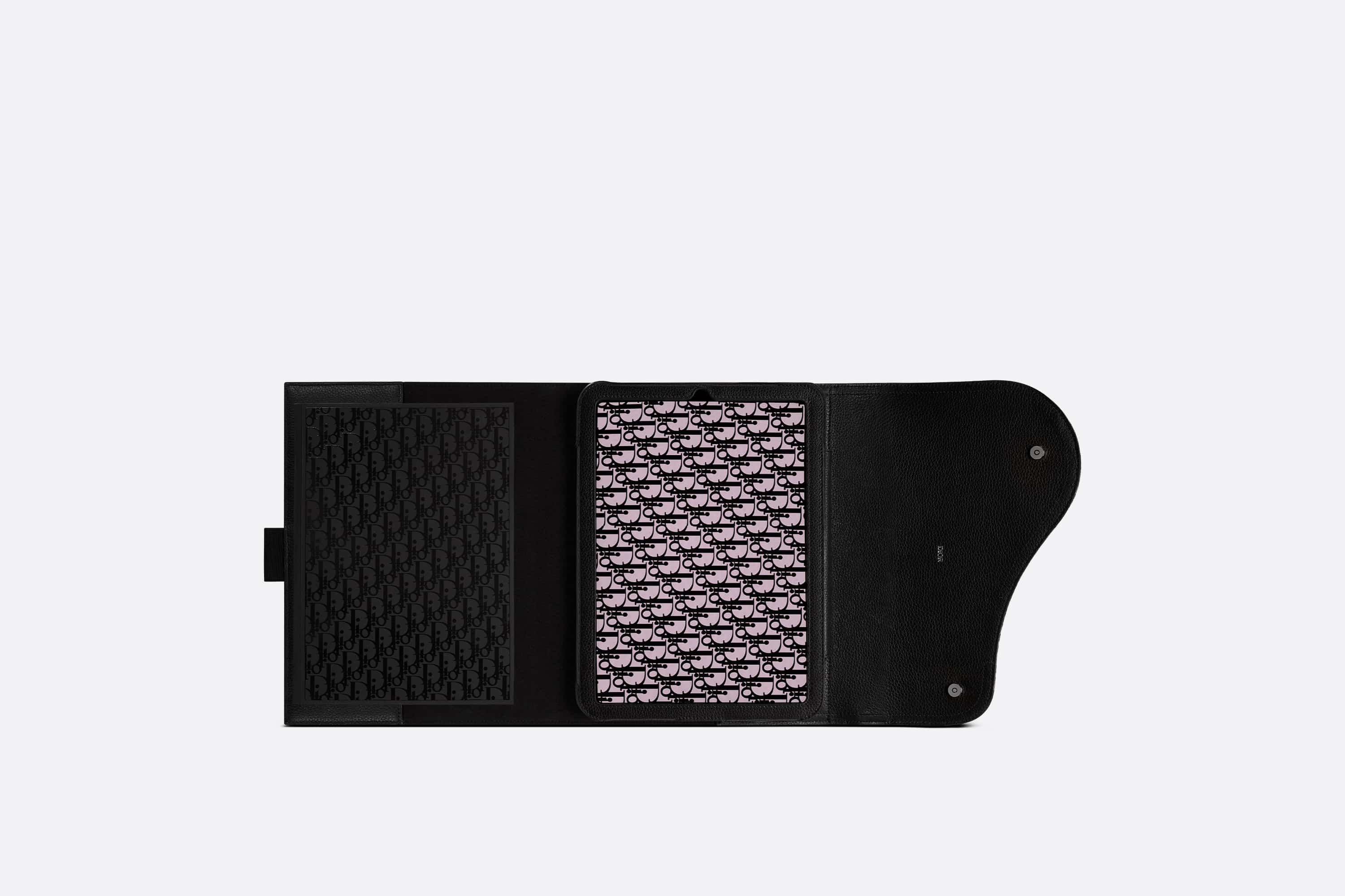 Dior Saddle Diary - 6