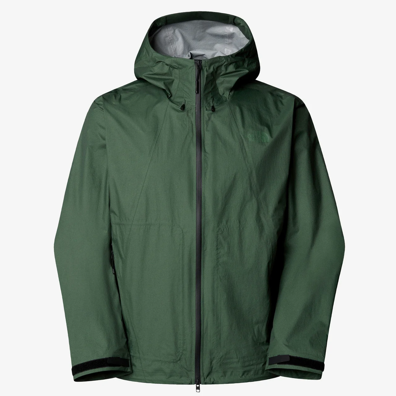 Packable LT Rain Jacket - 1