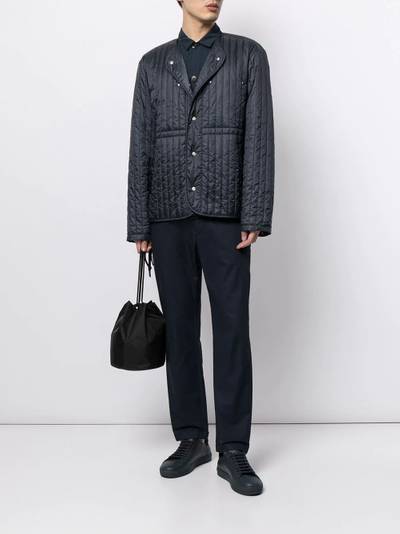 Craig Green Quilted Liner jacket outlook