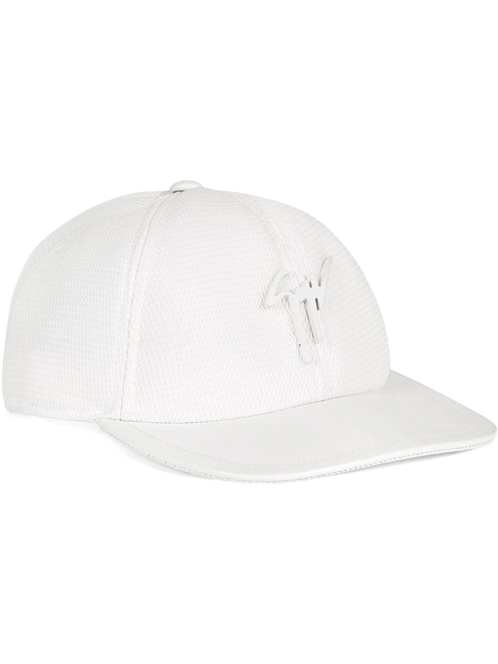 signature logo cap - 1