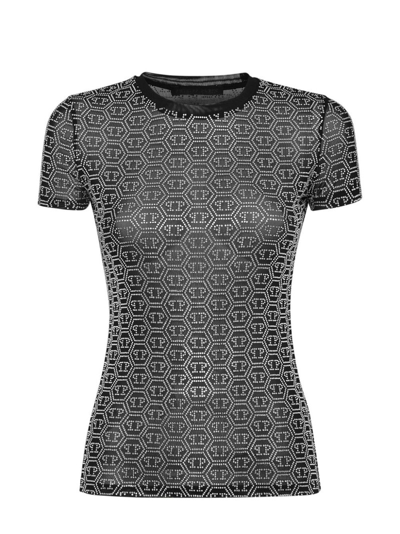 Sexy Pure T-shirt 1