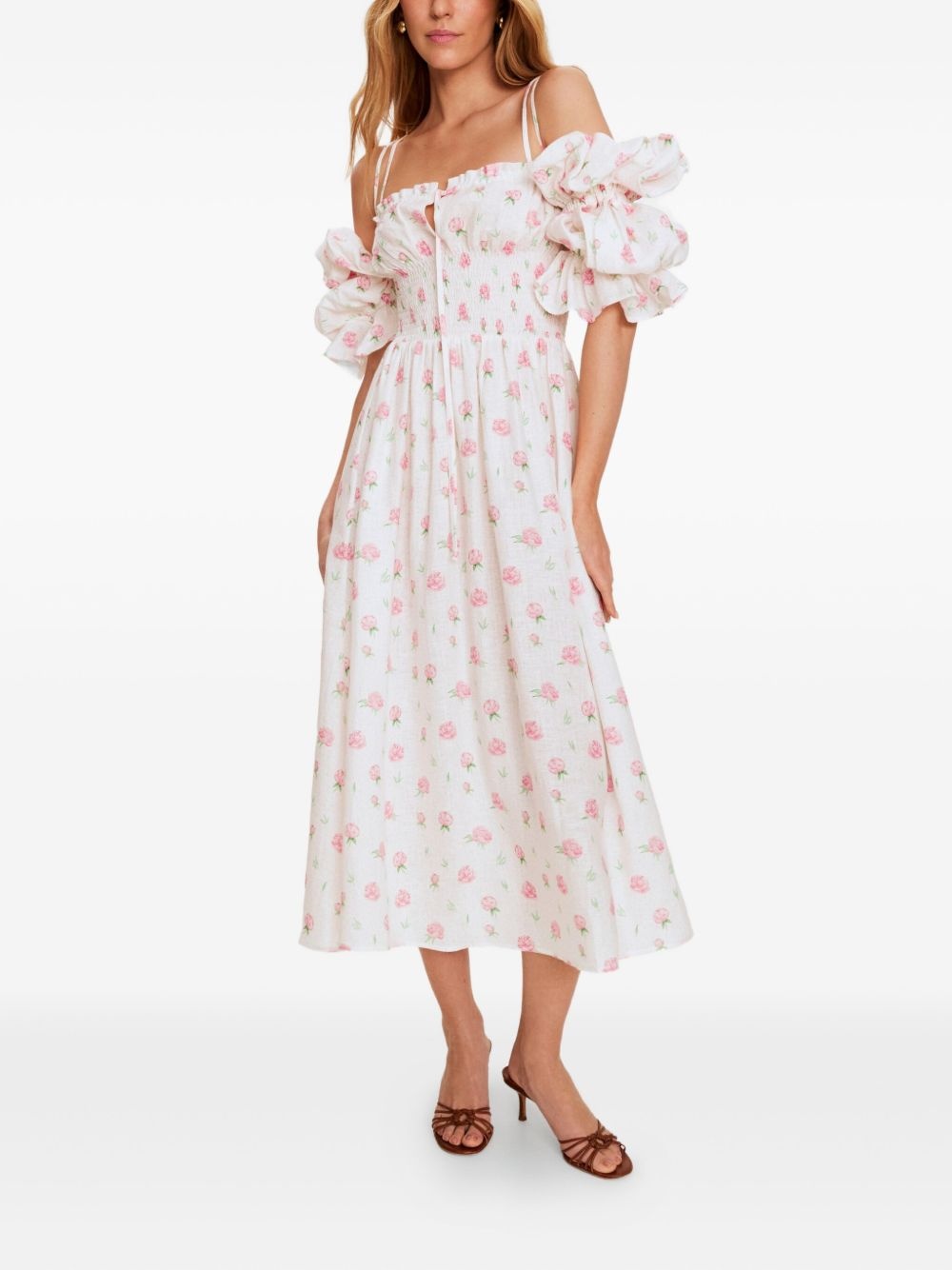 Arle dress - 4