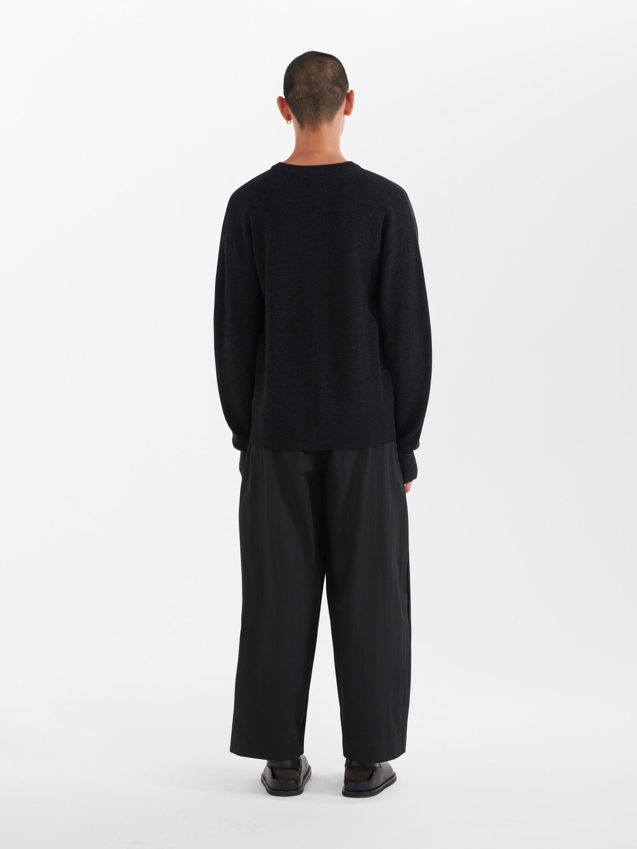 Parke Knit - 5