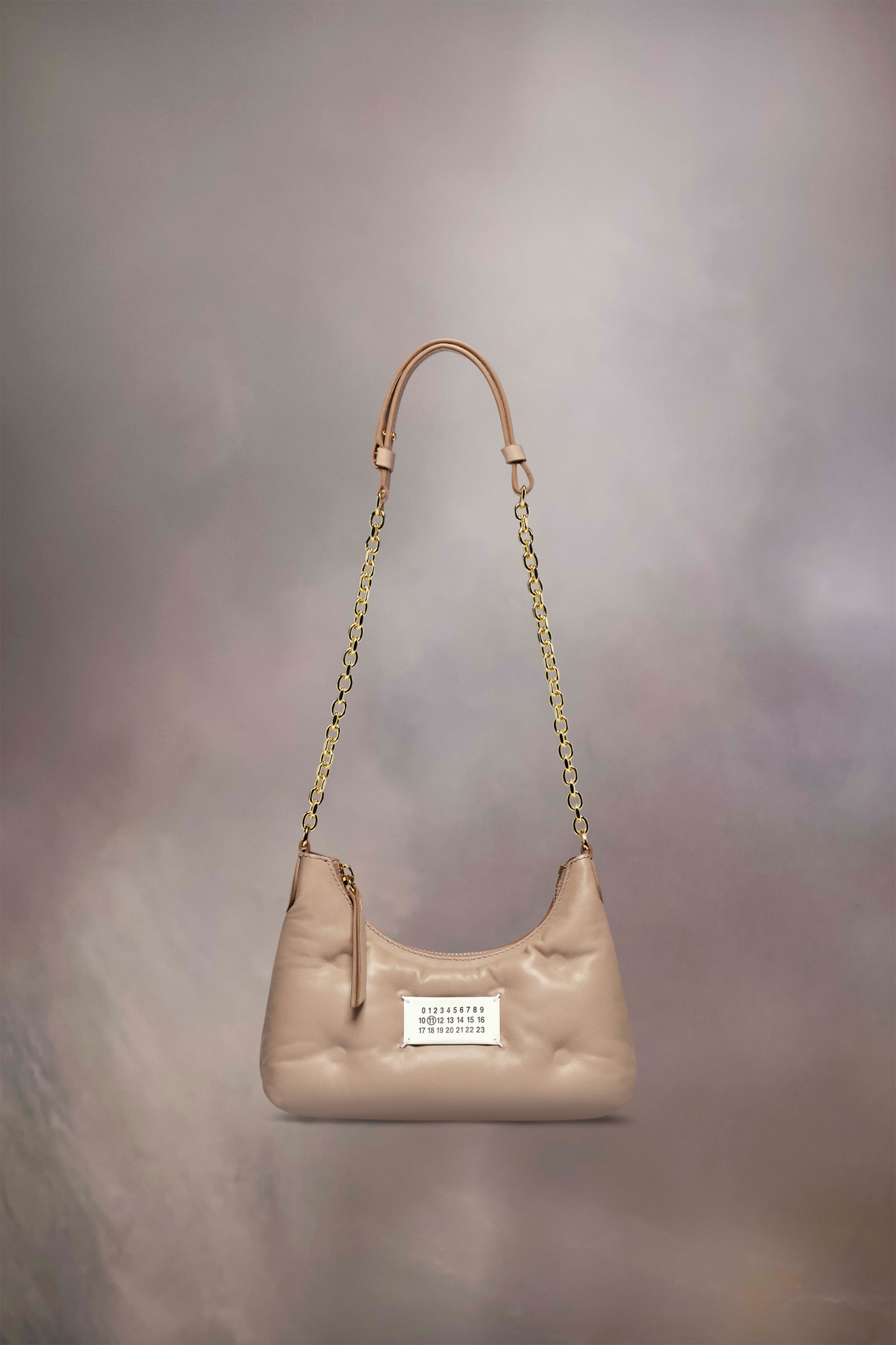 Maison Margiela Micro Glam Slam Shoulder Bag