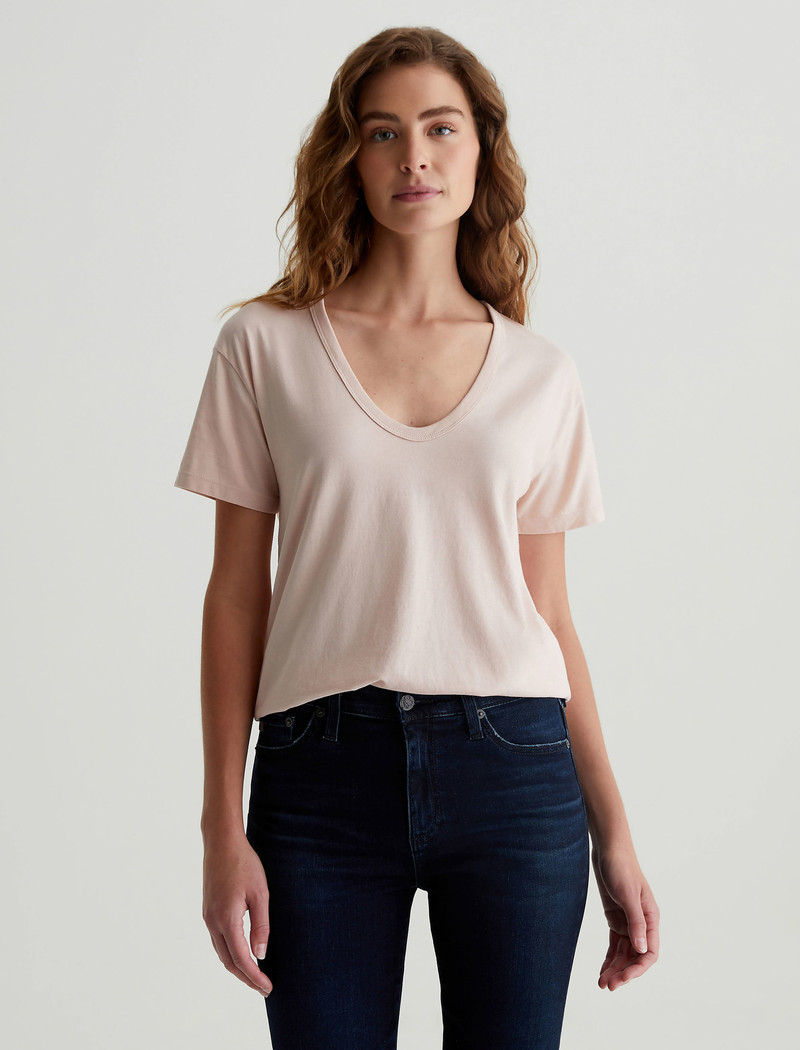 Aspen Tee 1