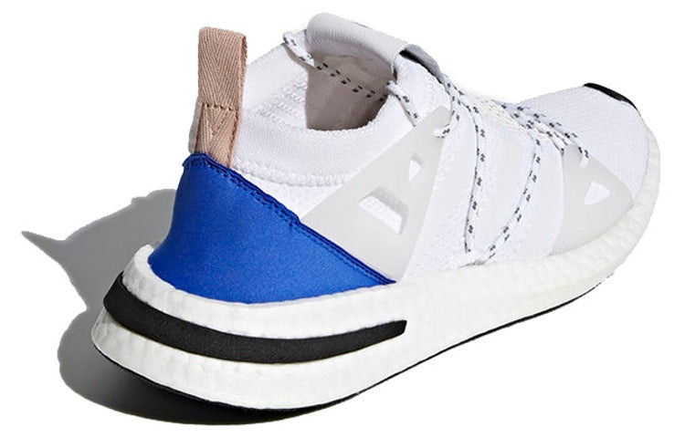 (WMNS) adidas Arkyn 'Cloud White' CQ2748 - 4