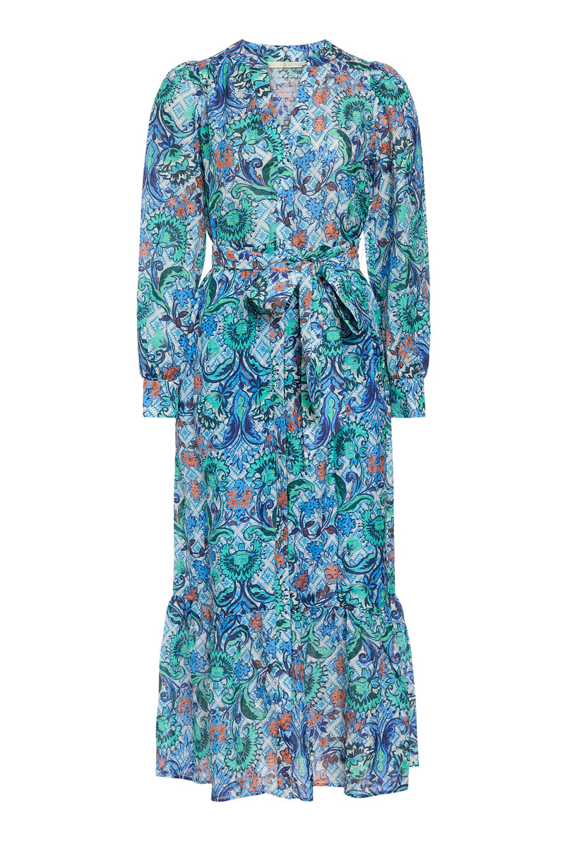 HANNON DRESS 1