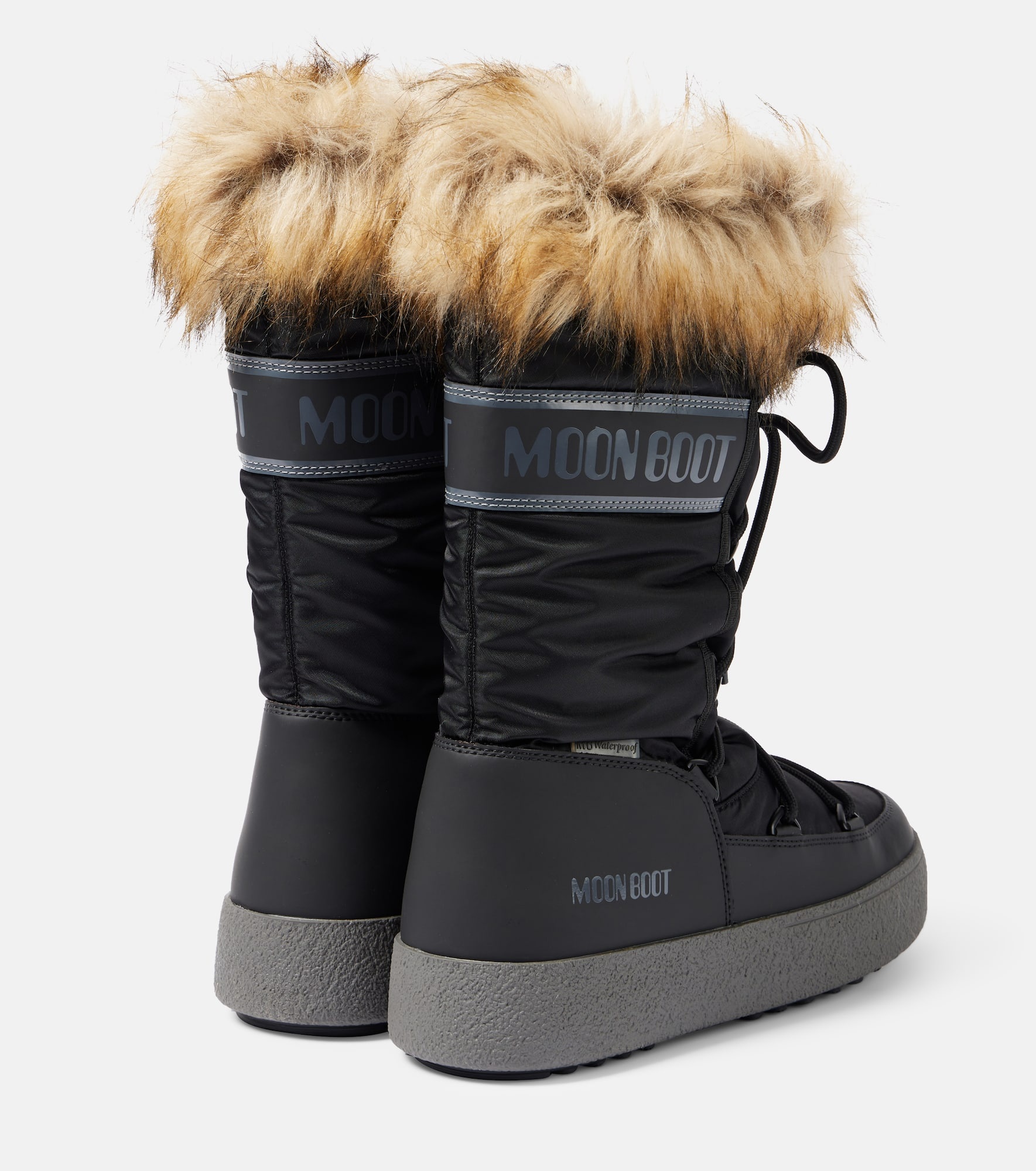 Ltrack Monaco snow boots - 2