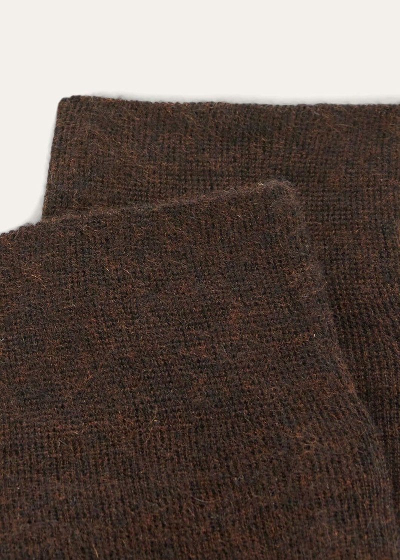 Loro Piana Costina Socks outlook