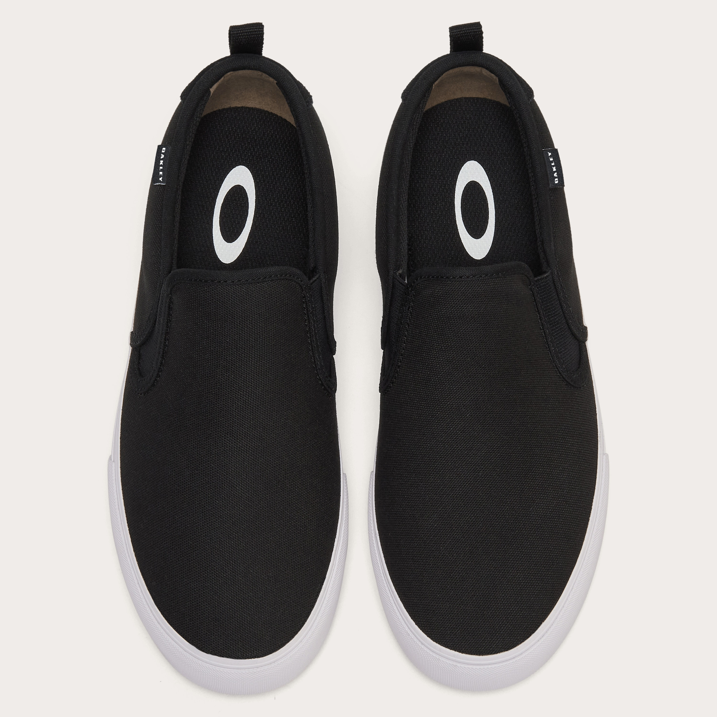 Banks Slip-On Canvas - 3