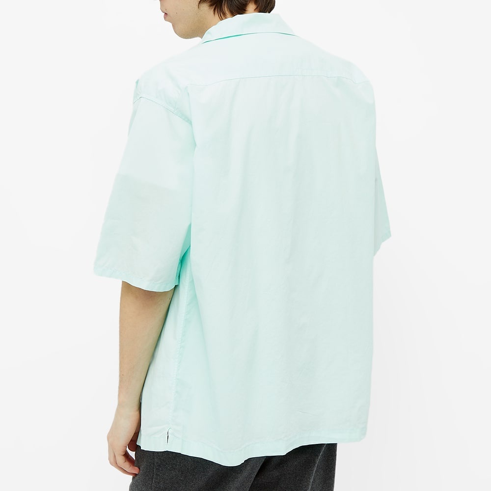 Kenzo Short Sleeve Casual Shirt - 5