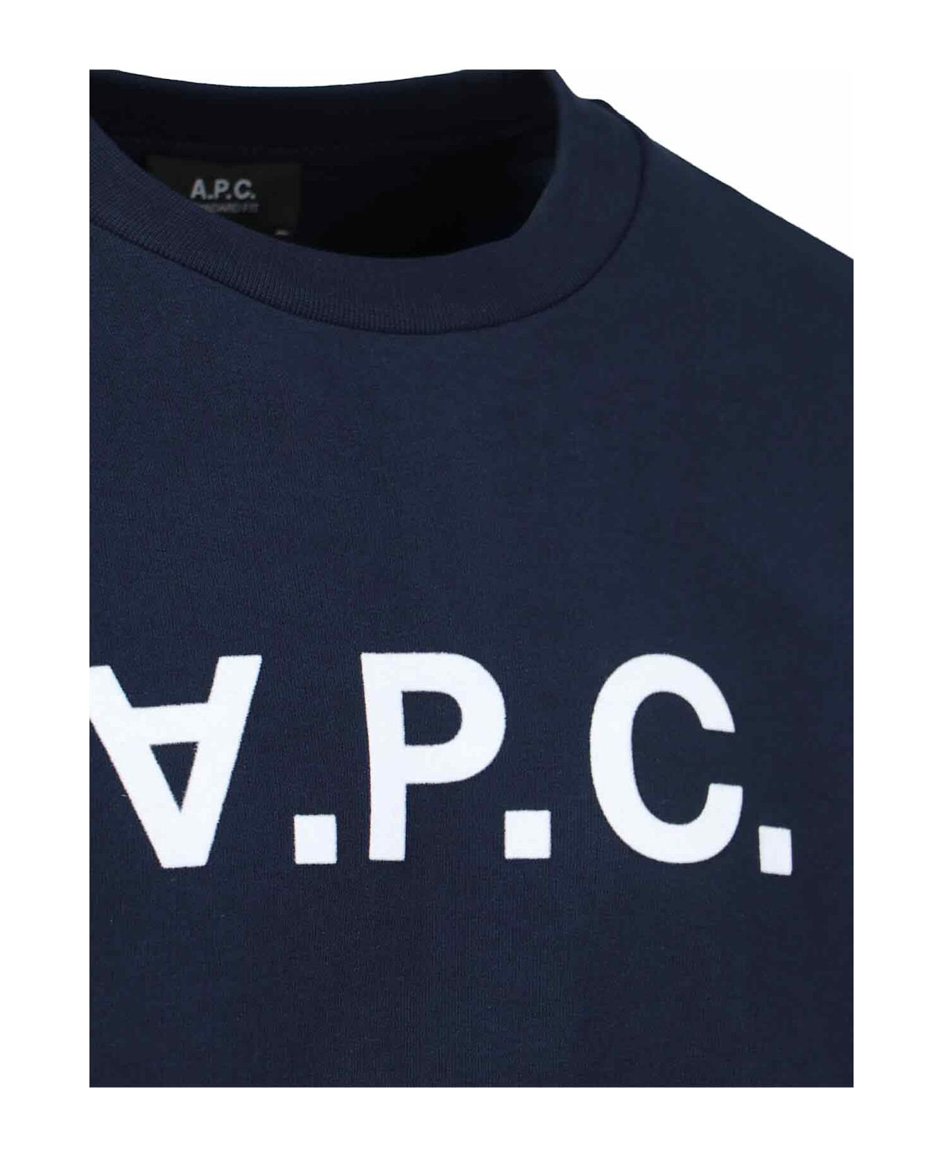 Logo Sweatshirt - 3