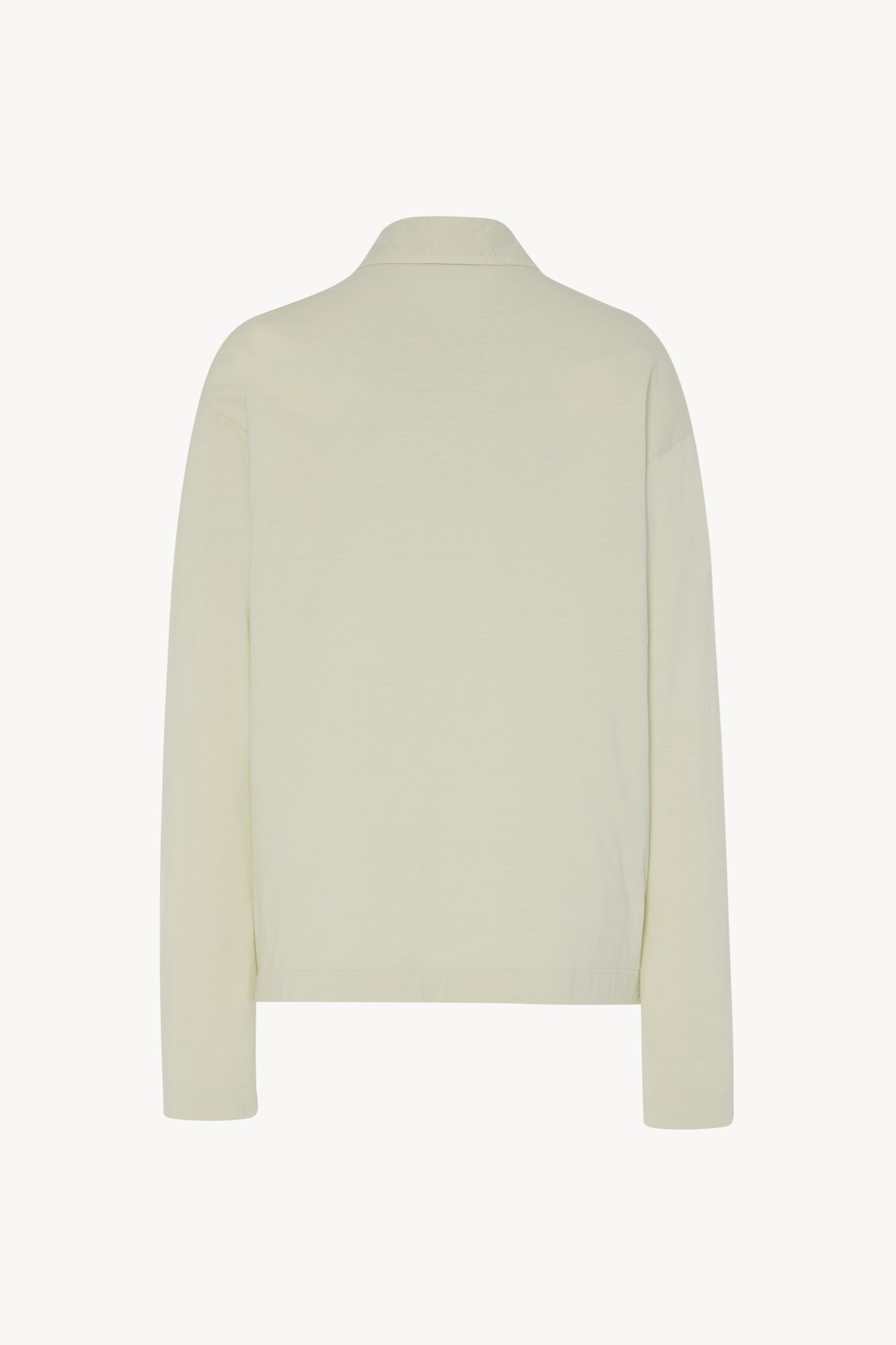 Roddie Top in Cotton - 2