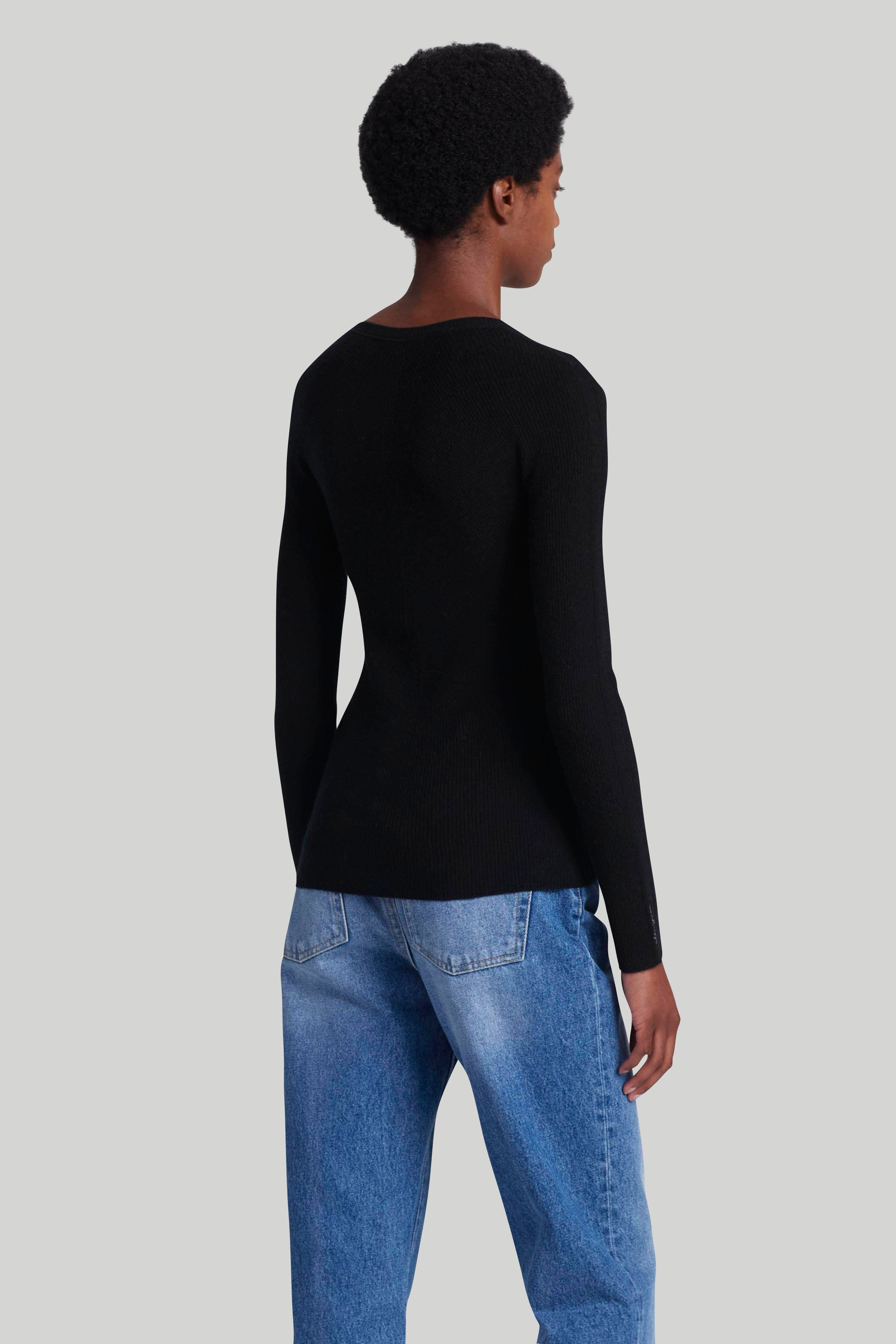 'JONES' SWEATER - 4