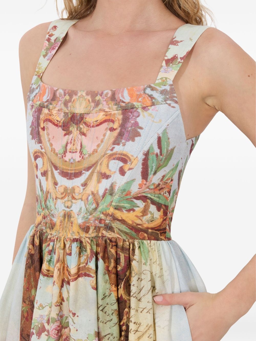 Guinevere dress - 4