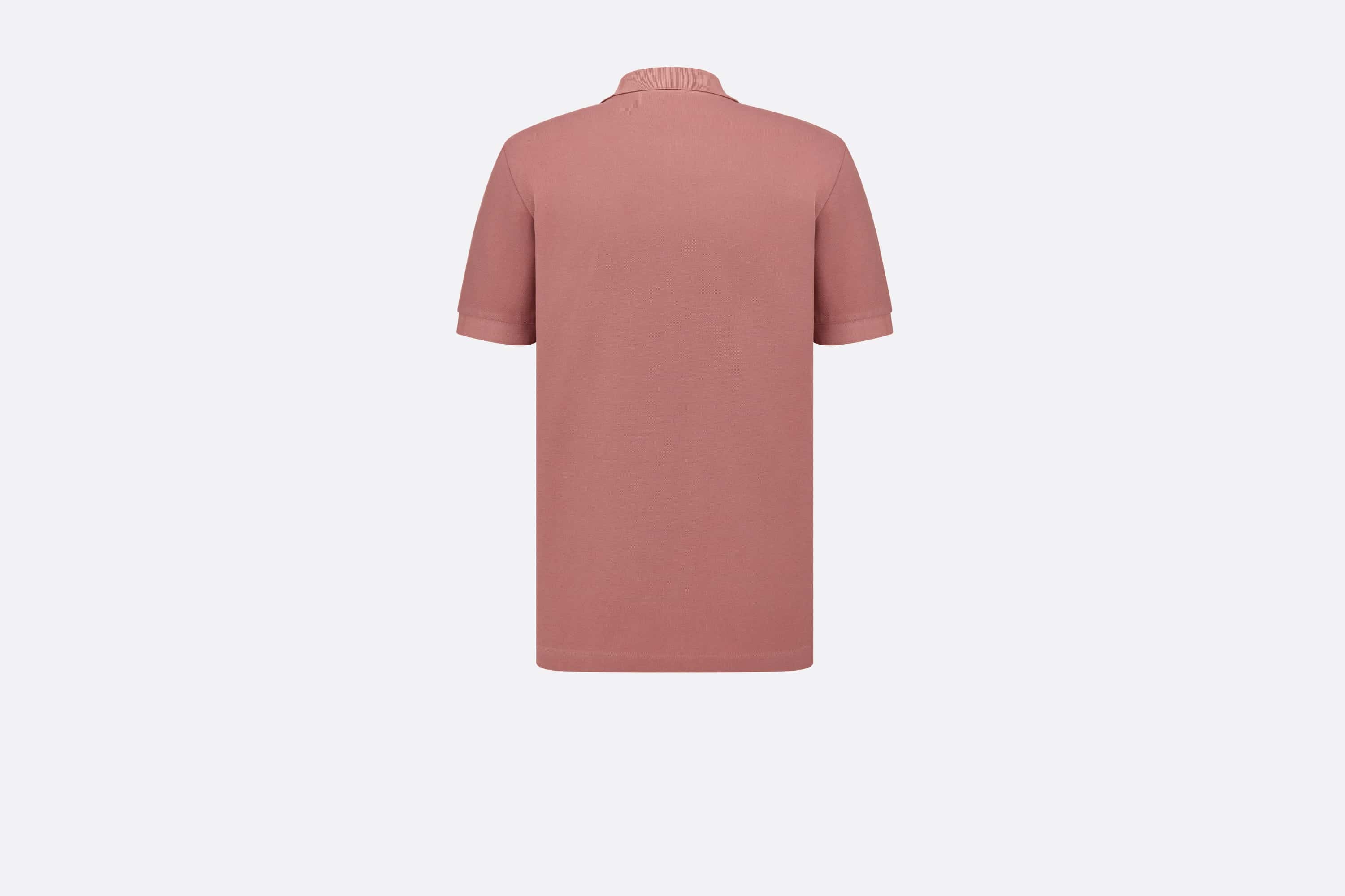 CD Icon Polo Shirt - 2