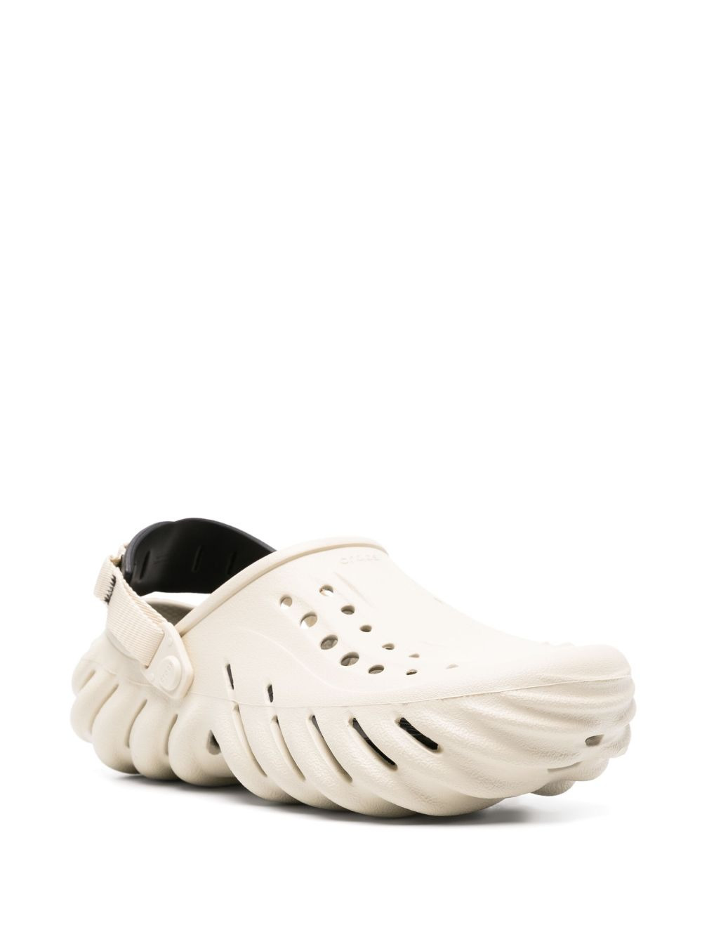 Echo chunky clogs - 2