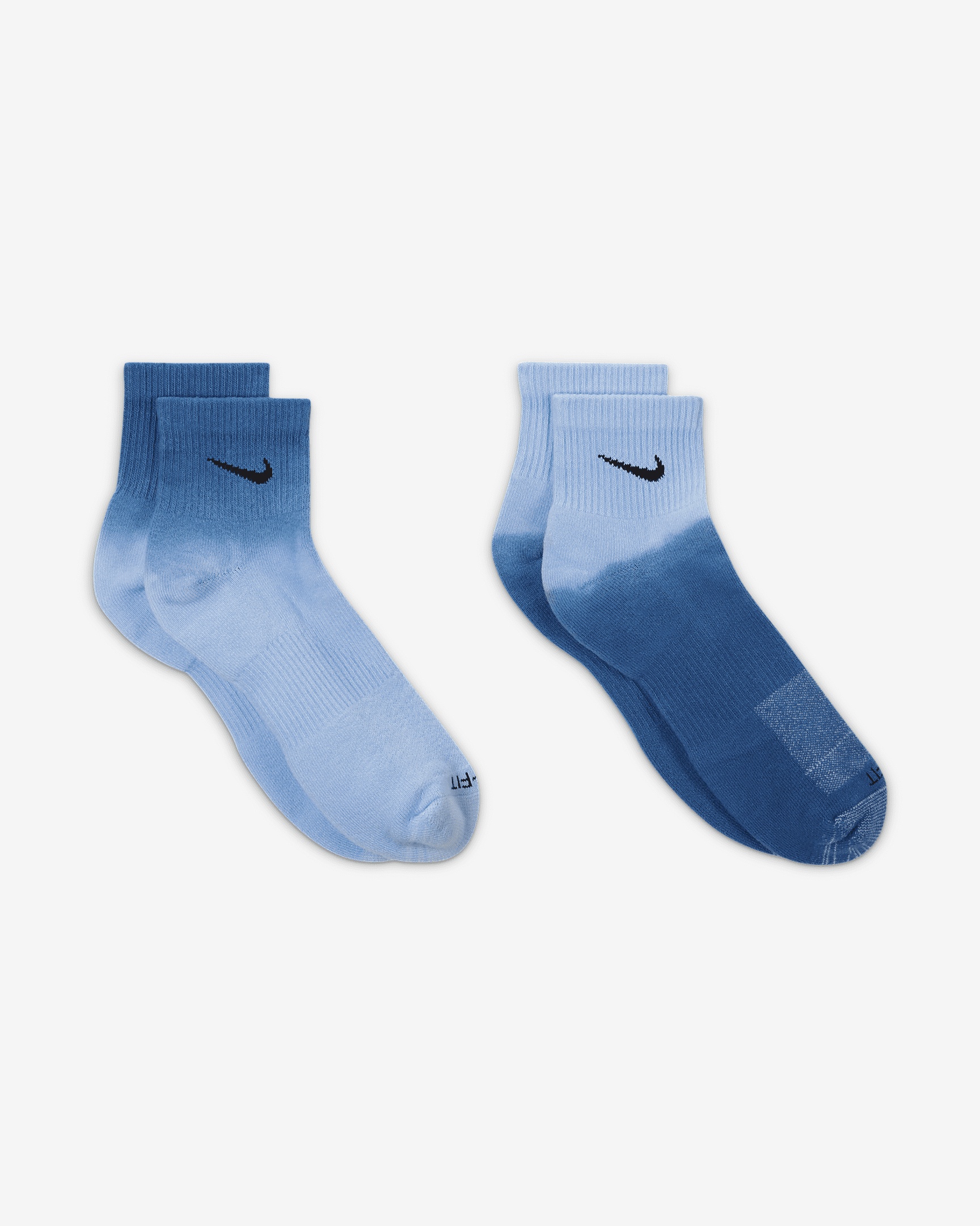 Nike Everyday Plus Cushioned Ankle Socks - 3