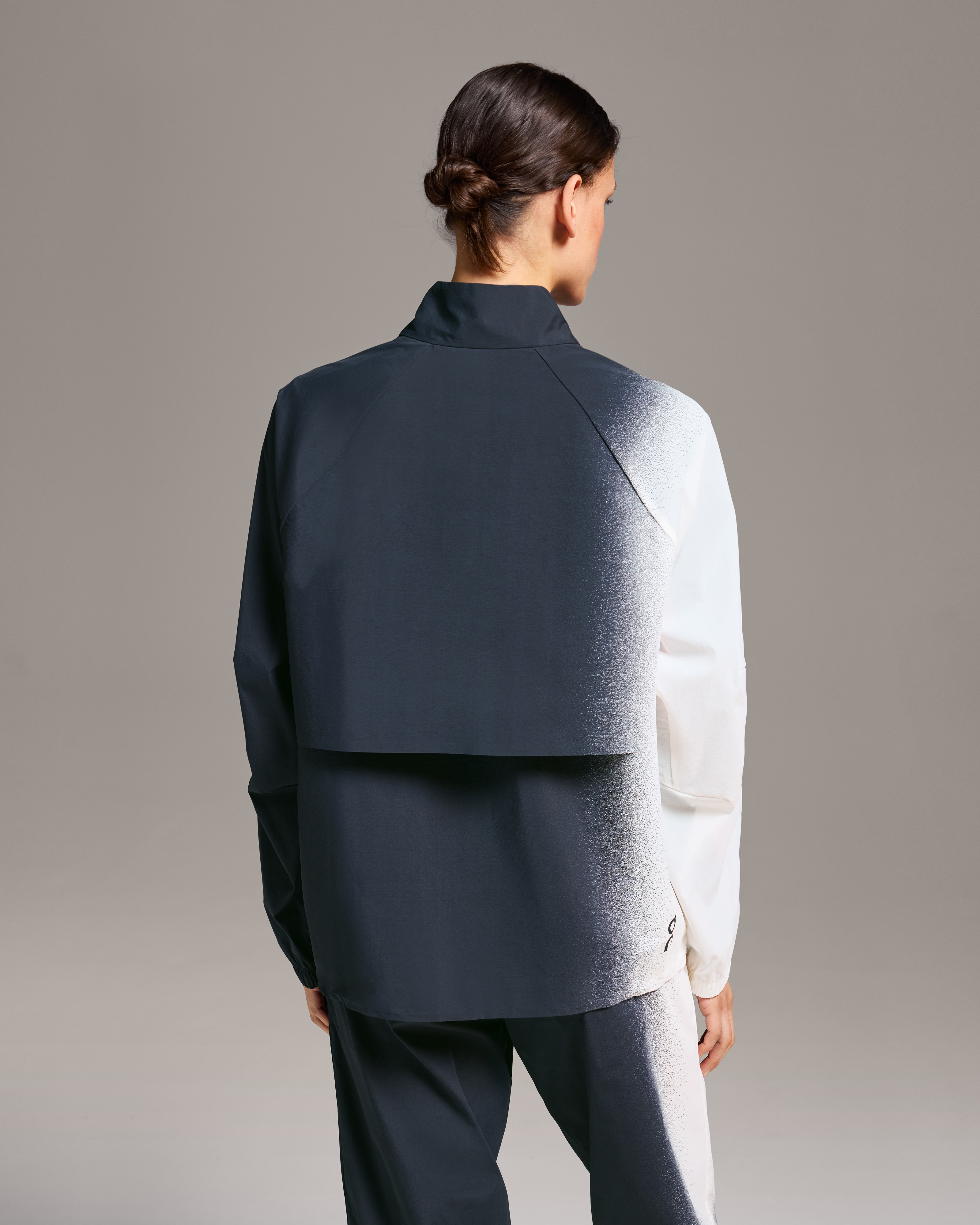 Court Track Jacket - 3