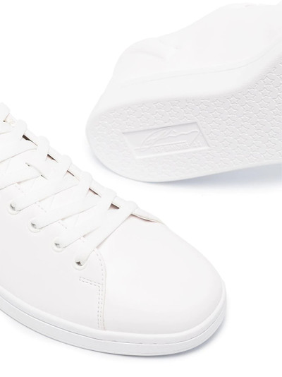 Raf Simons Orion low-top sneakers outlook