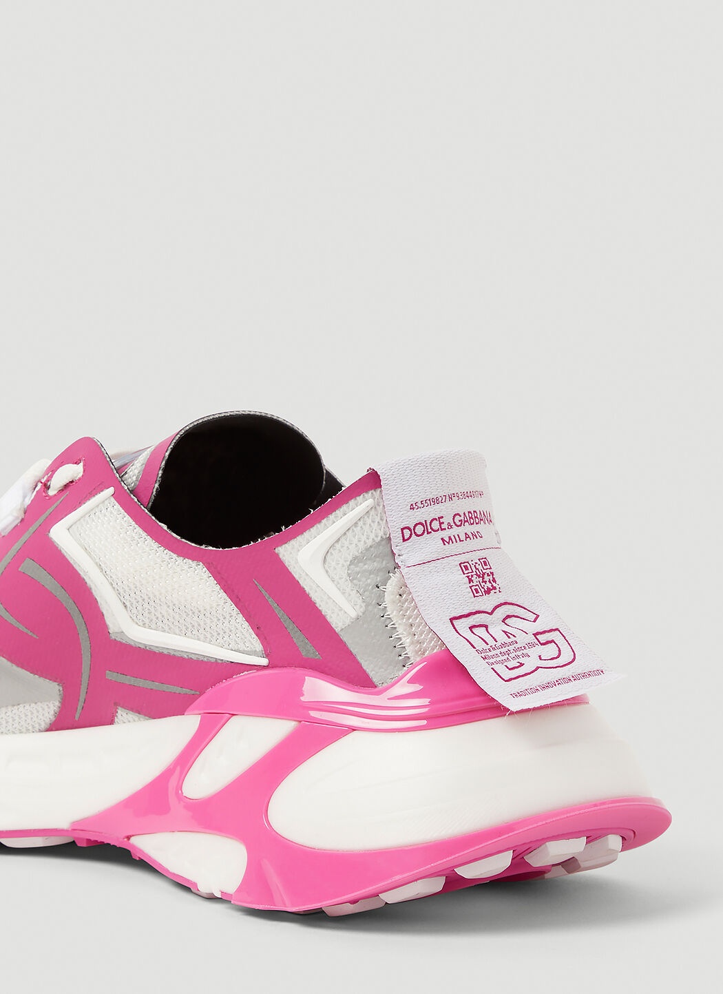 Dragon Sneaker - 6
