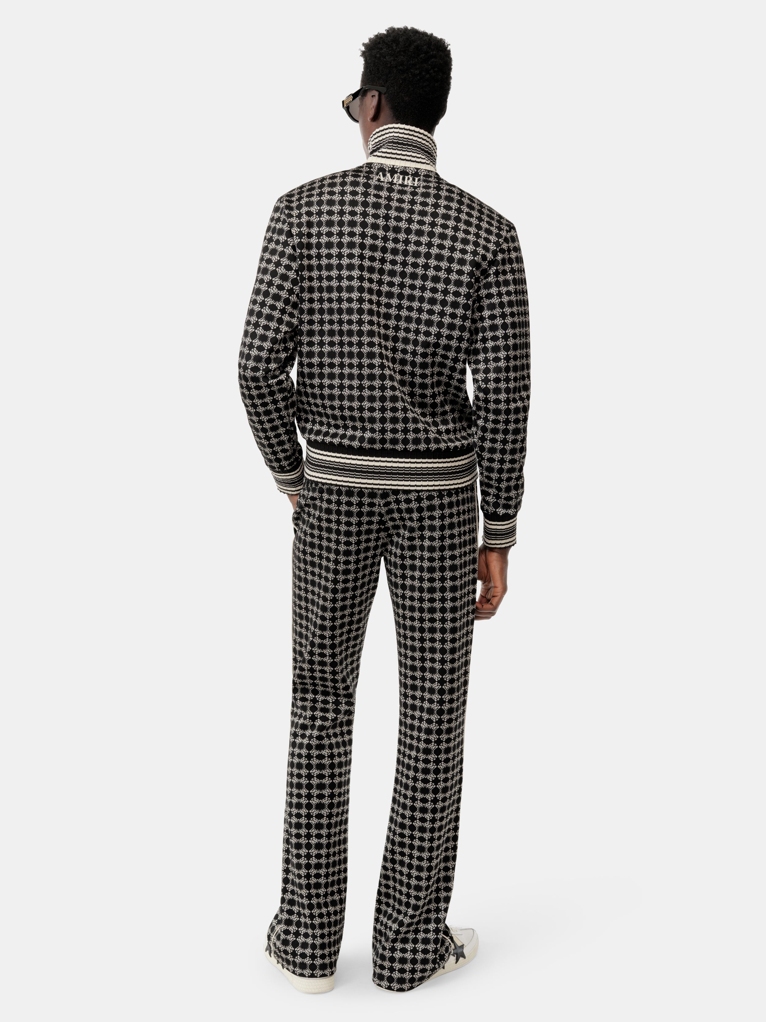 MA QUAD TRACK JACKET - 2