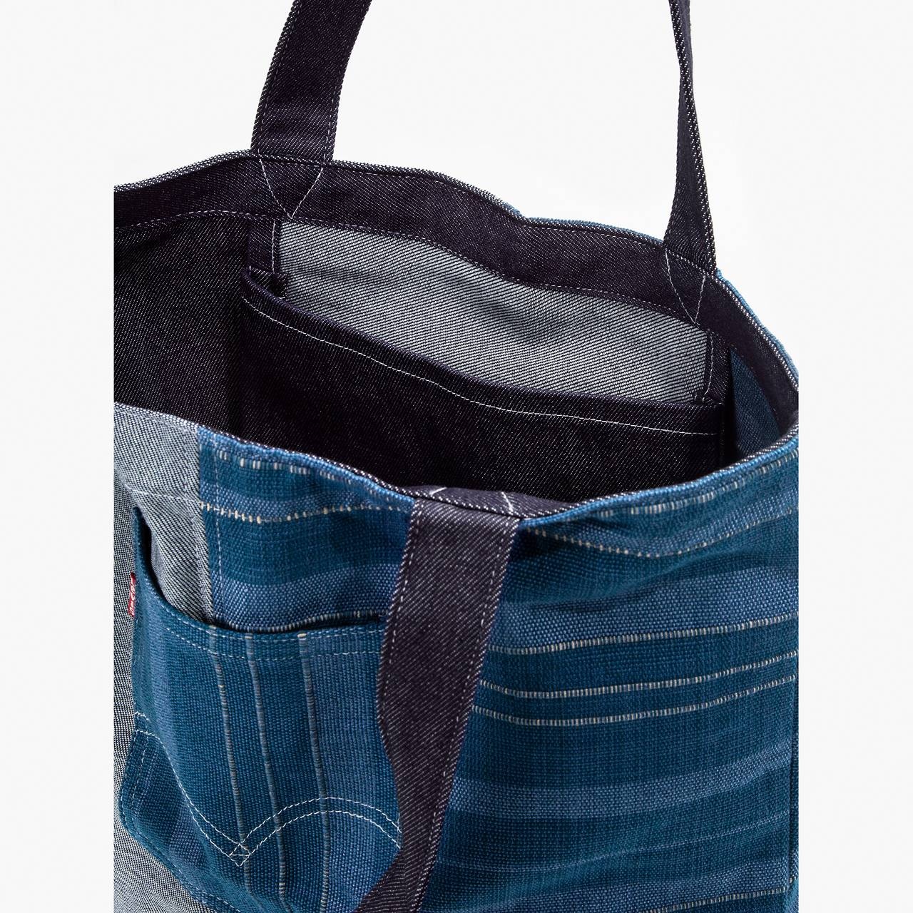 LEVI'S® AND MERCADO GLOBAL TOTE BAG - 3