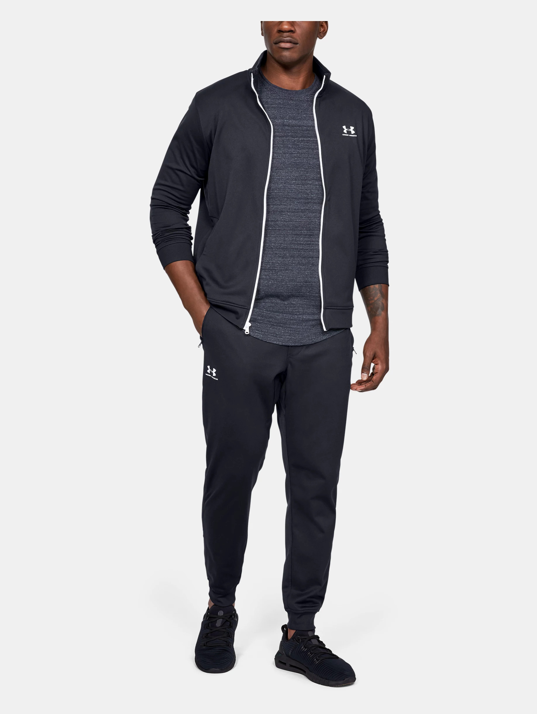 Men's UA Sportstyle Joggers - 6