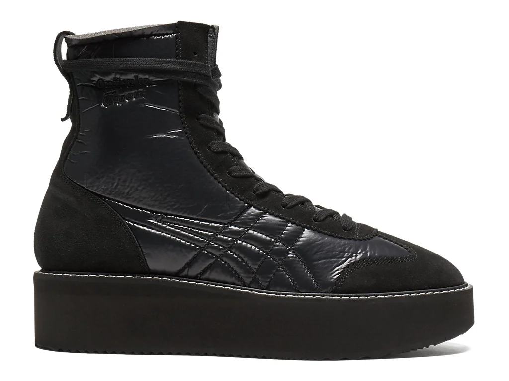 DELEGATION CHUNK BOOT - 1