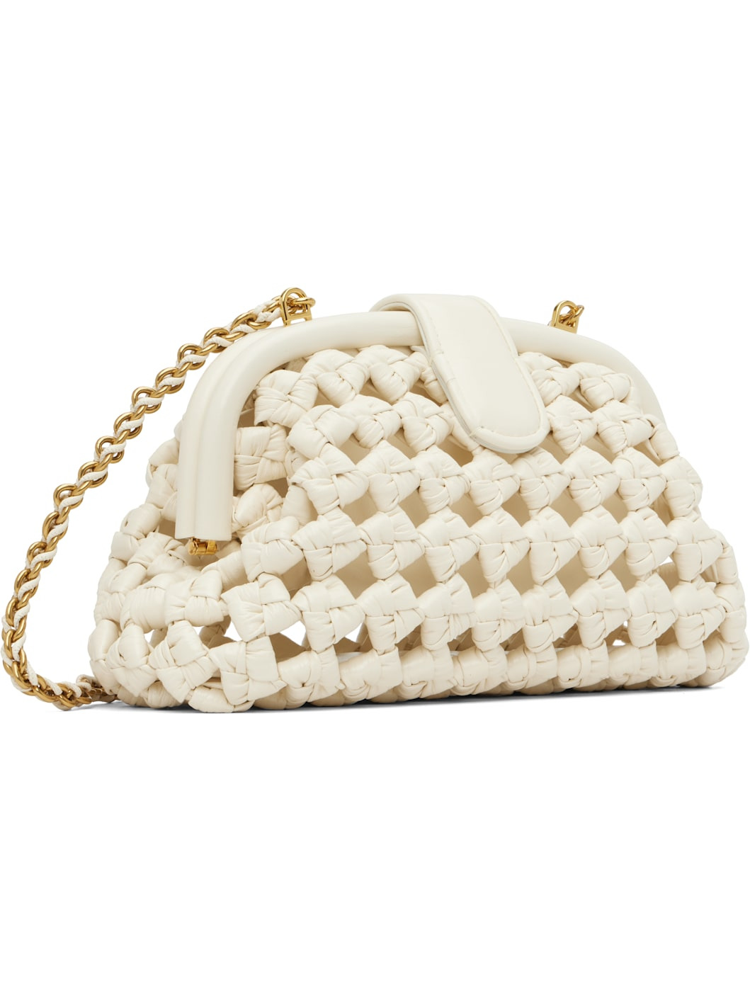 Off-White Small Lauren Bag - 3